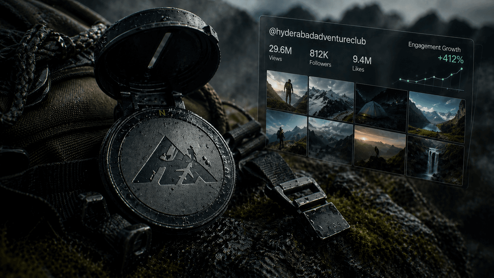 Adventure Tourism (HAC)