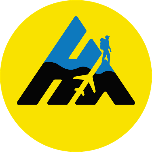 Adventure Tourism (HAC) Logo