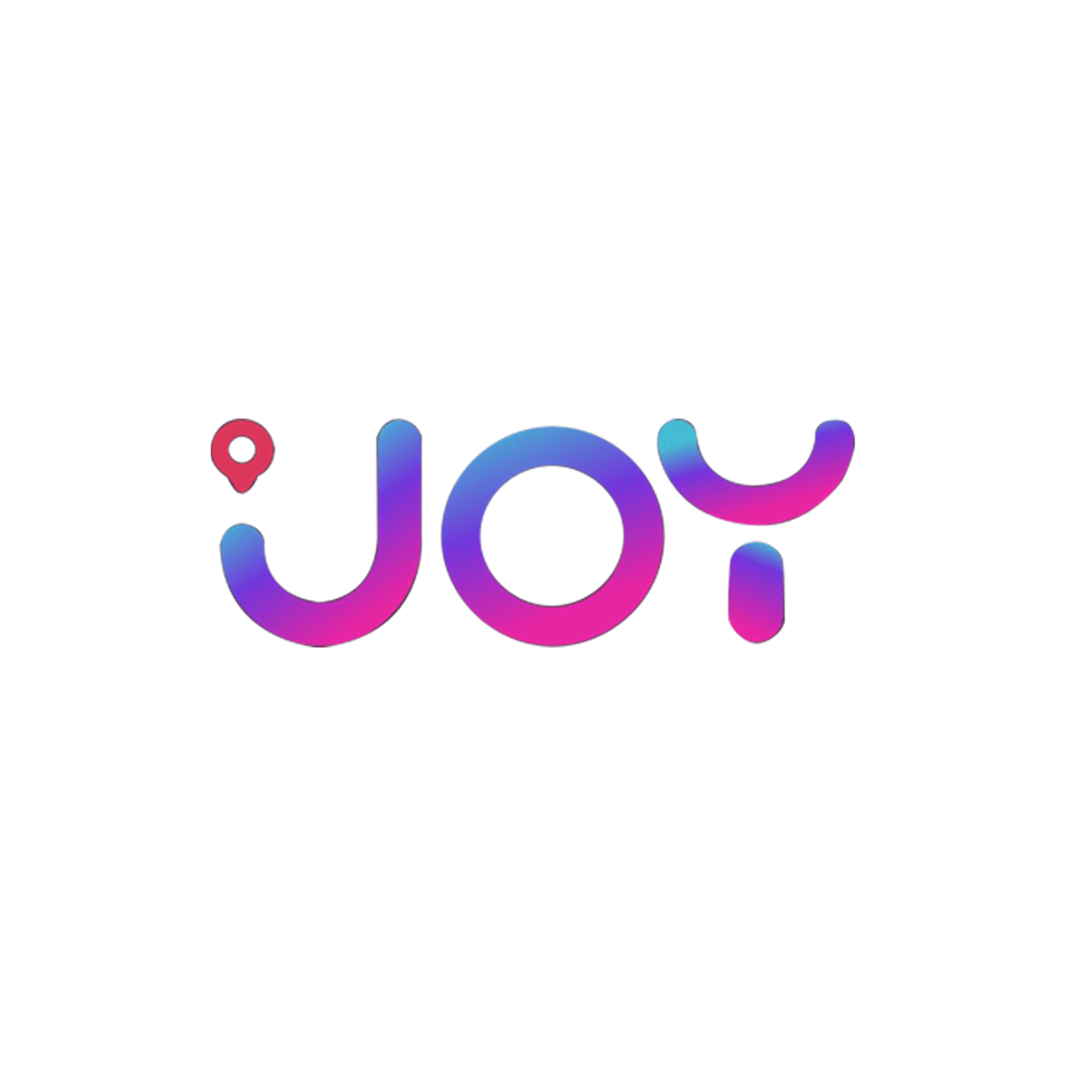 JOY Super App & Automart Logo