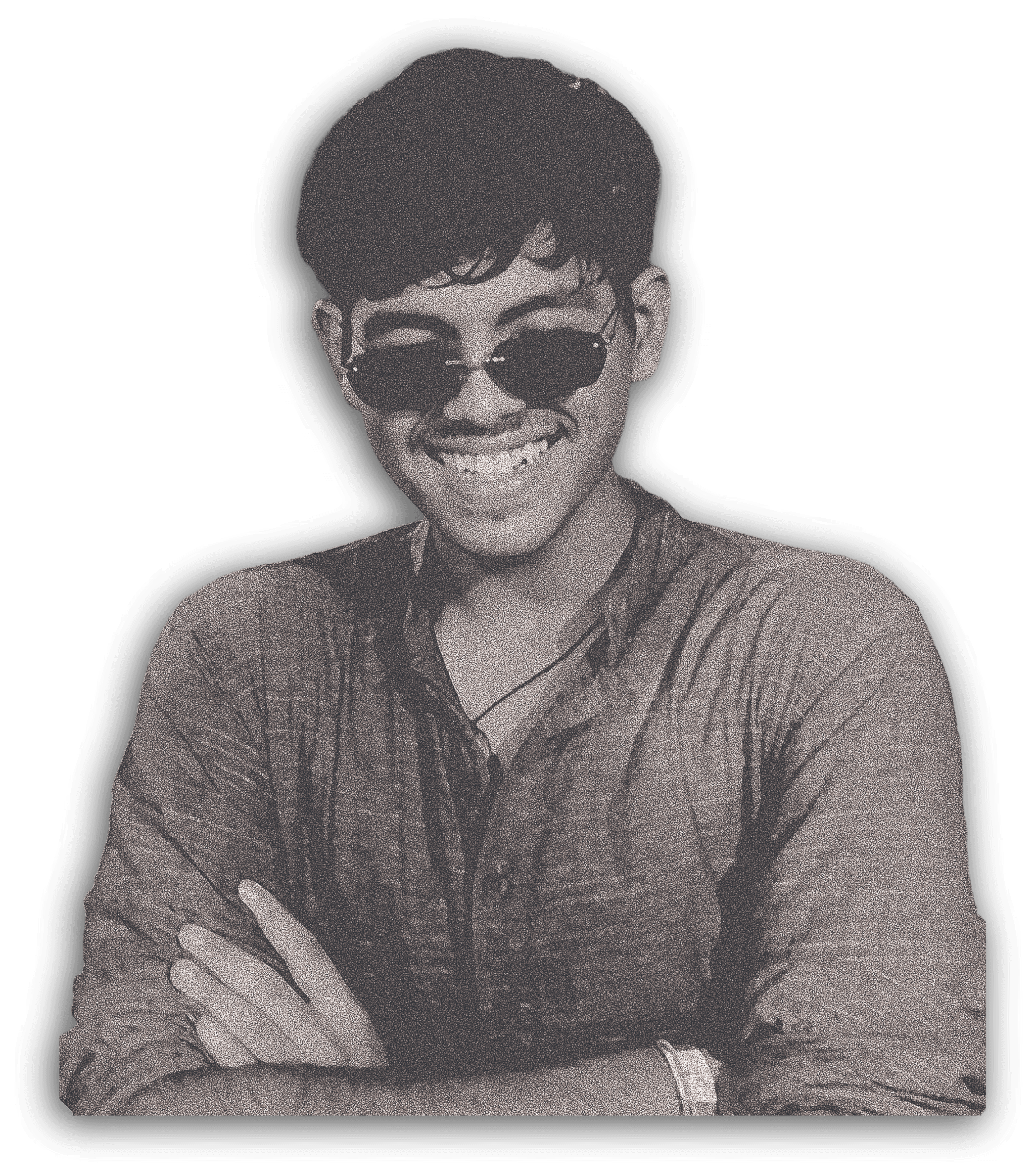 Kirtan Tata Portrait